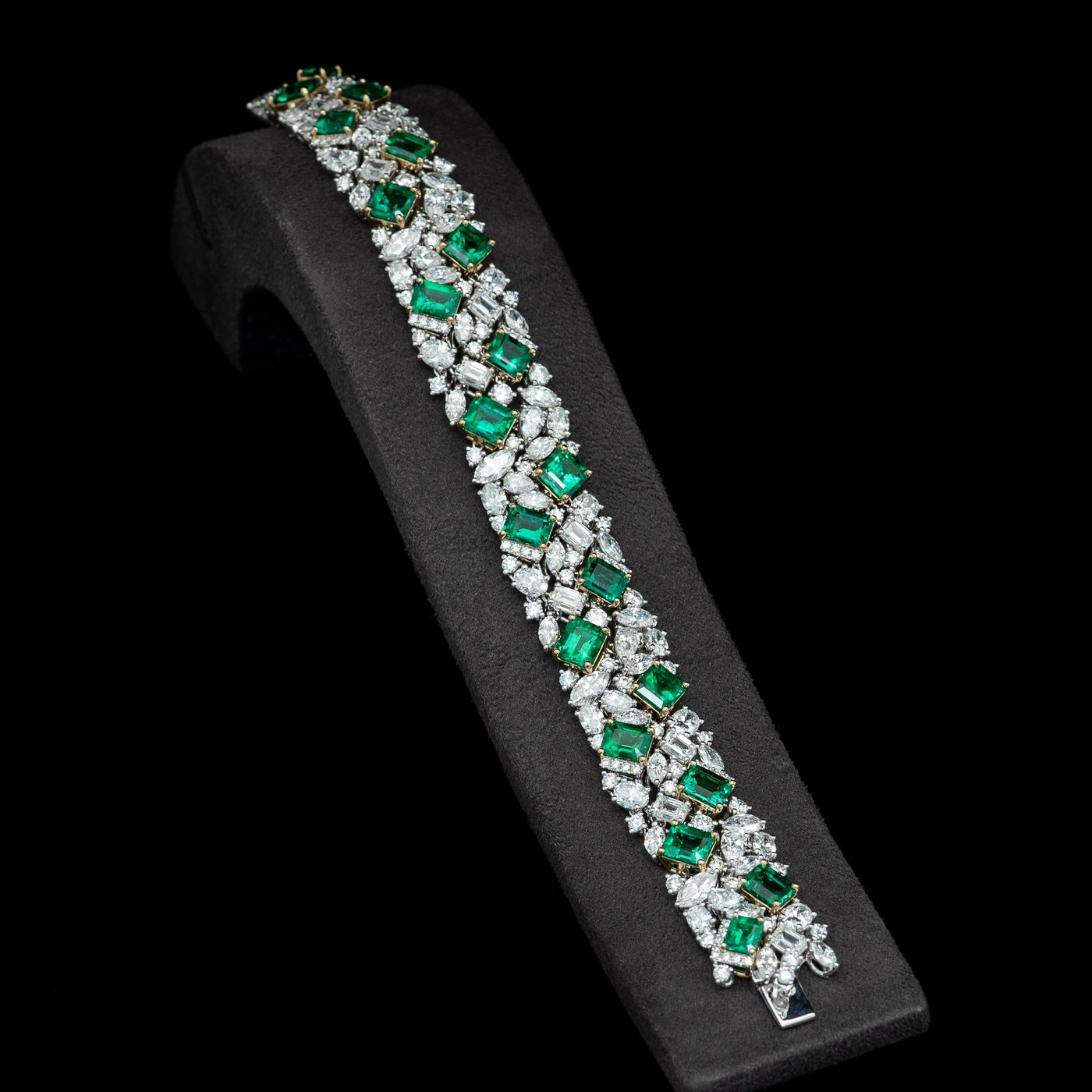 Jacob's Jewelry — fine bracelet
