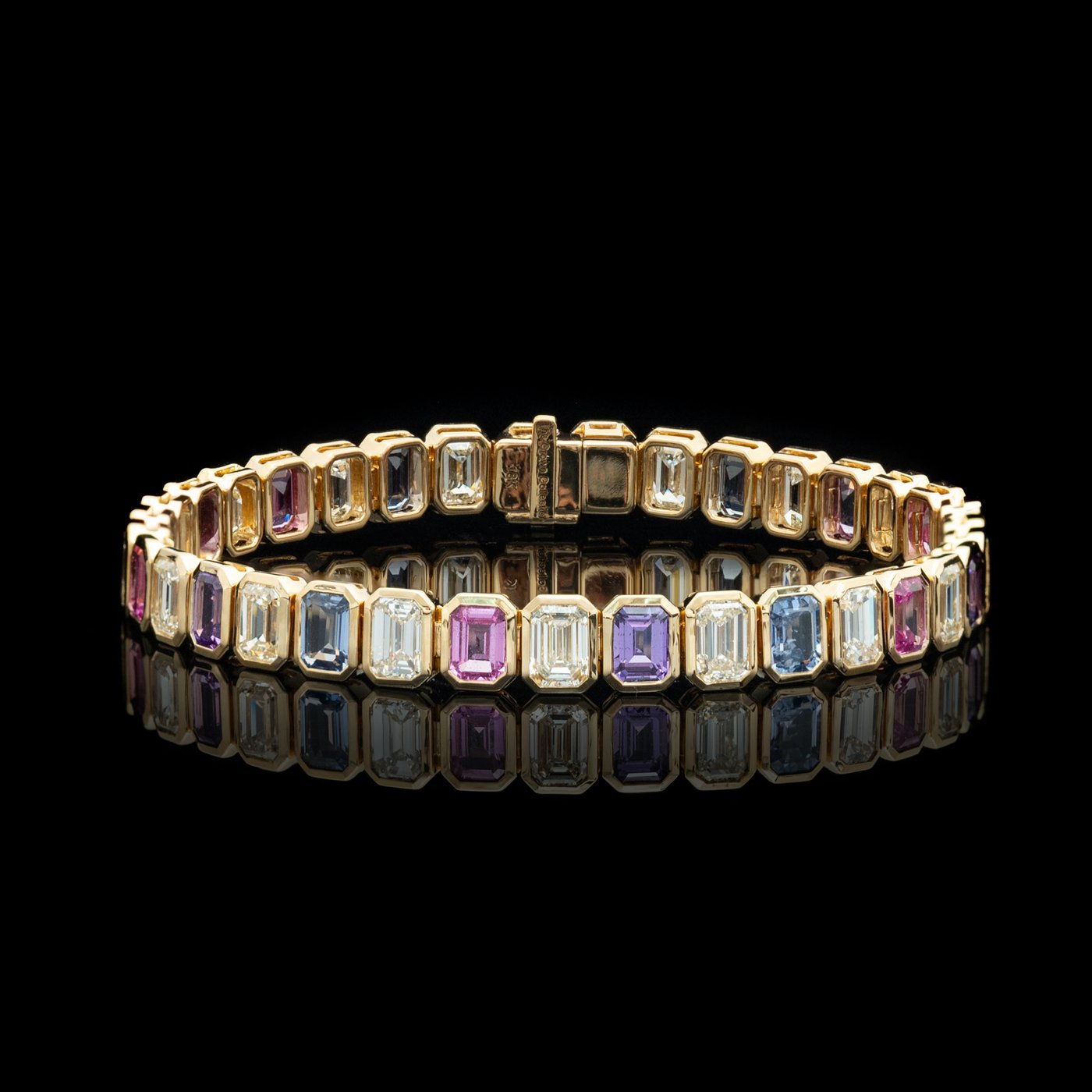 Jacob's Jewelry — fine bracelet
