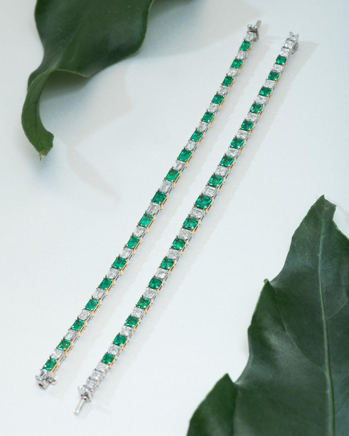 Jacob's Jewelry — fine bracelet