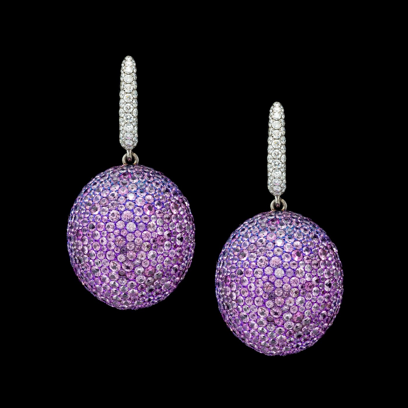 Jacob's Jewelry — fine earring