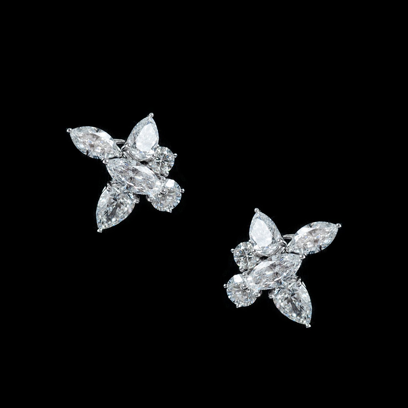 Jacob's Jewelry — fine earring