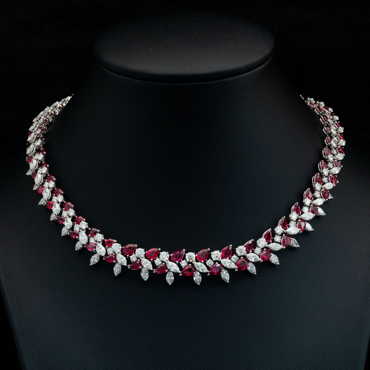 Jacob's Jewelry — fine necklace