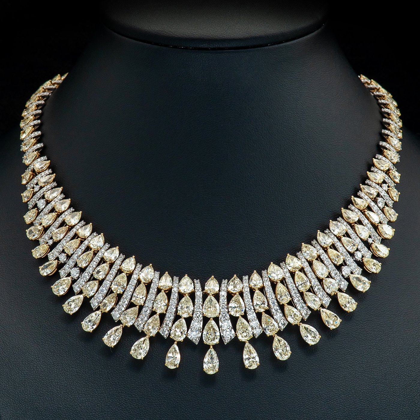 Jacob's Jewelry — fine necklace