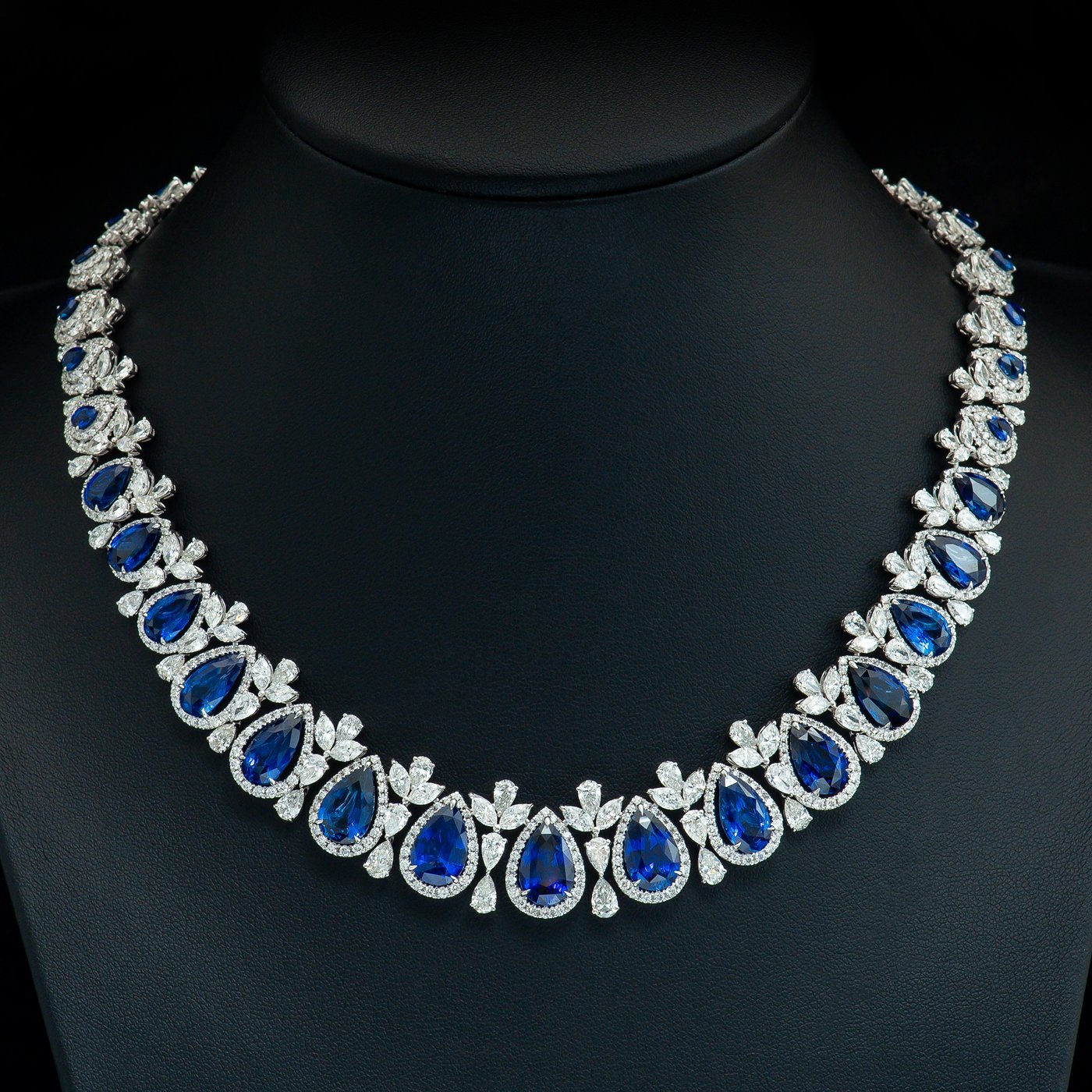 Jacob's Jewelry — fine necklace