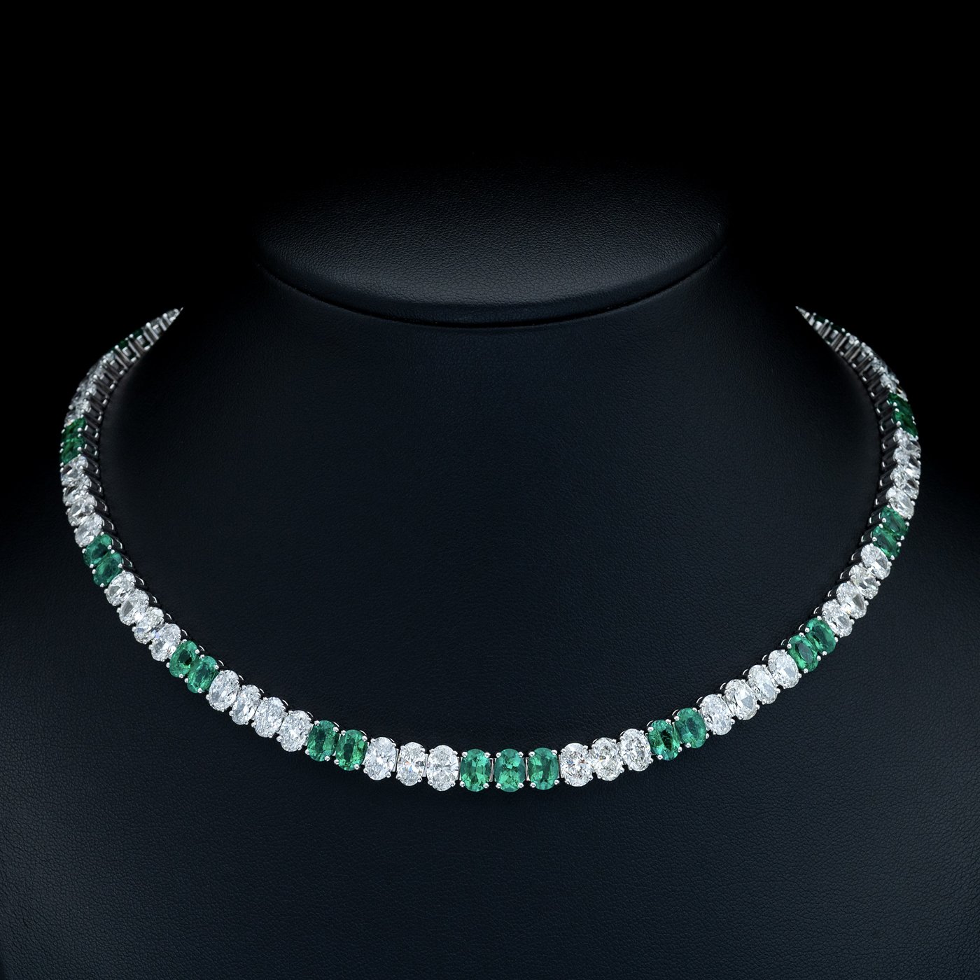 Jacob's Jewelry — fine necklace