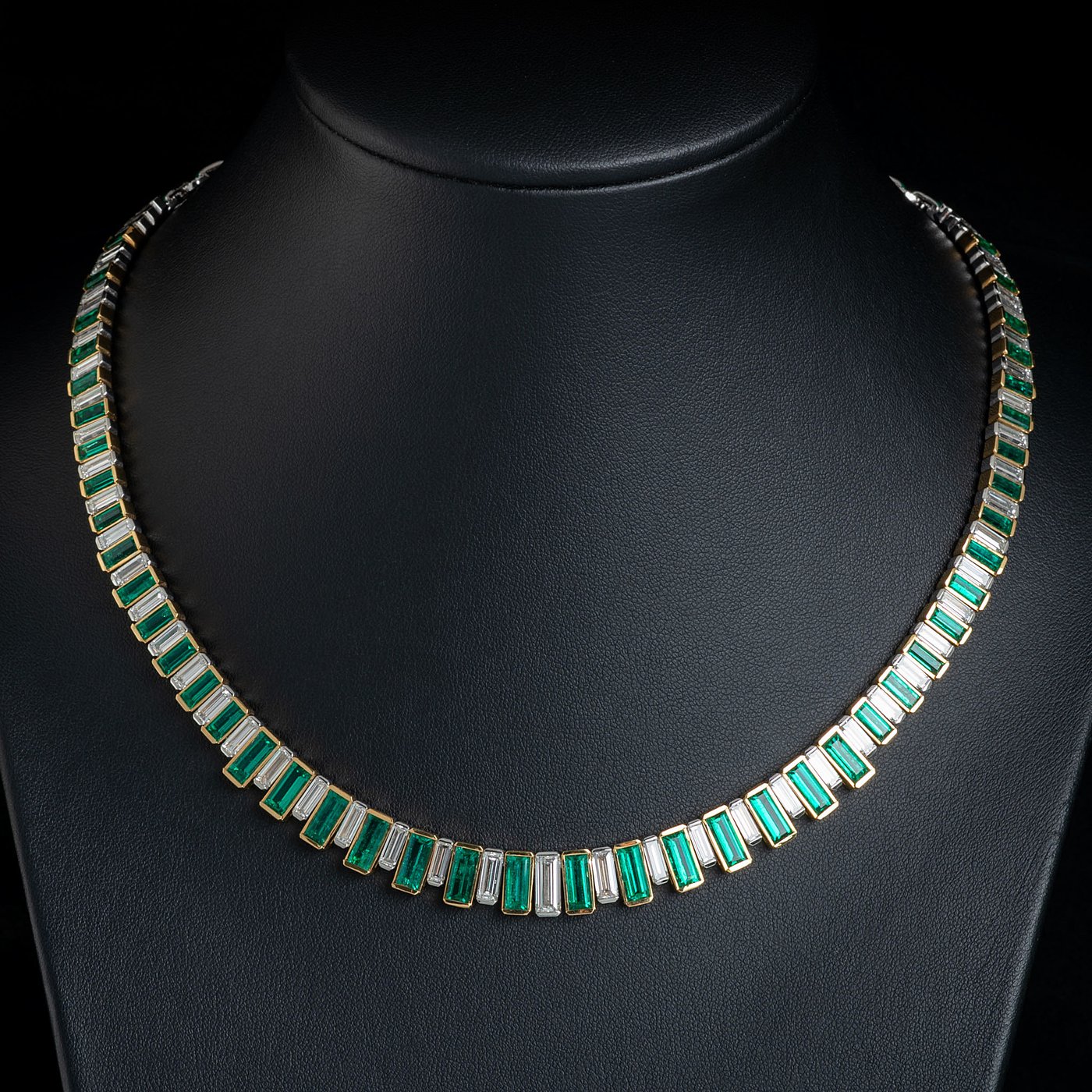 Jacob's Jewelry — fine necklace