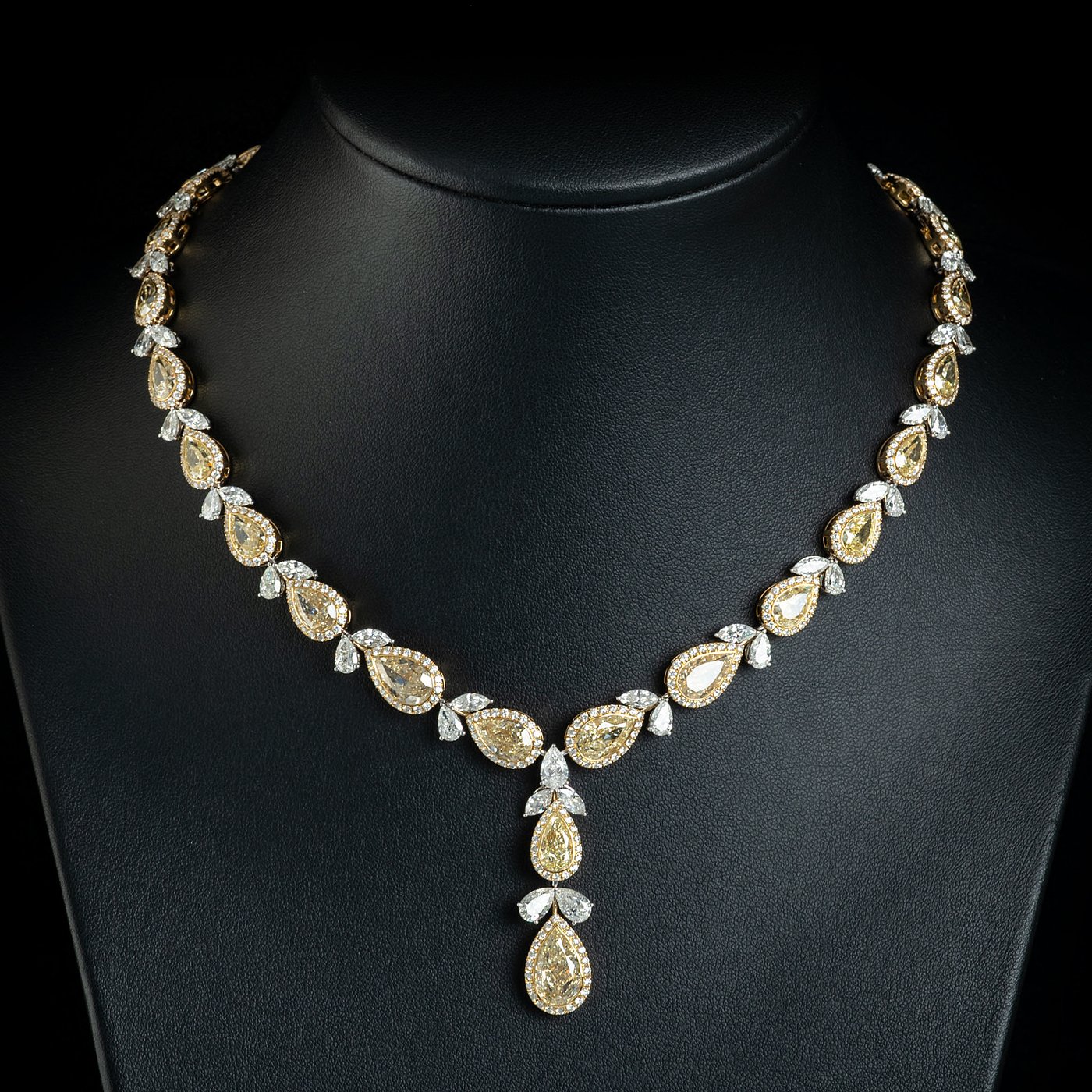 Jacob's Jewelry — fine necklace