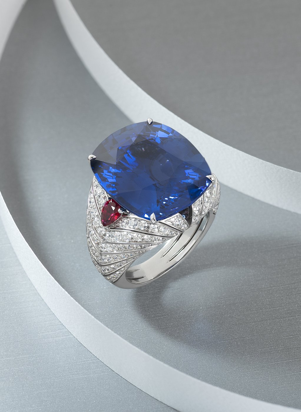 Jacob's Jewelry — fine ring