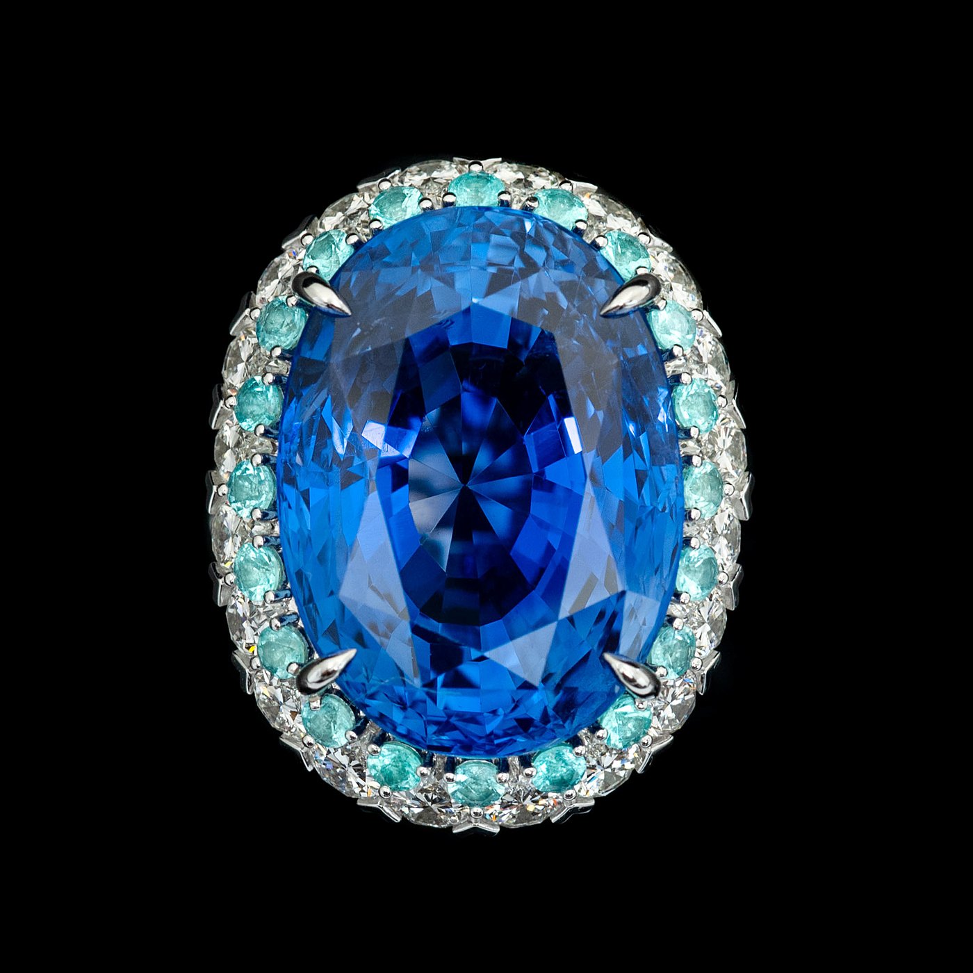 Jacob's Jewelry — fine ring